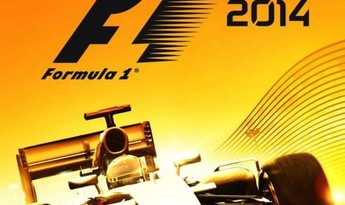 F1 2014 EN/DE/FR/IT/PL/JA/PT/ES EU Steam