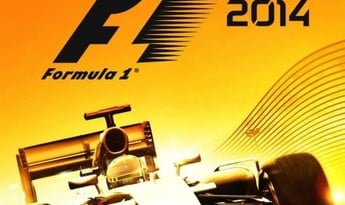 F1 2014 EN/DE/FR/IT/PL/JA/PT/ES EU Steam