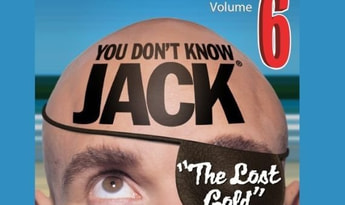 YOU DON'T KNOW JACK Vol. 6 The Lost Gold EN Global Steam