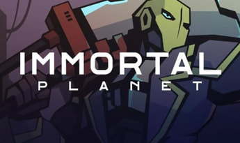 Immortal Planet EN Global Steam