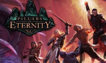 Pillars of Eternity EN/DE/FR/IT/PL/RU/ES Global Steam