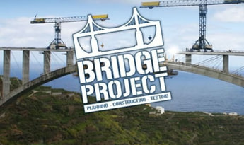 Bridge Project EN/DE/FR/IT/PL/PT/RU/ES Global Steam