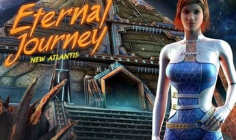 Eternal Journey: New Atlantis EN/DE/FR/RU/ES Global Steam