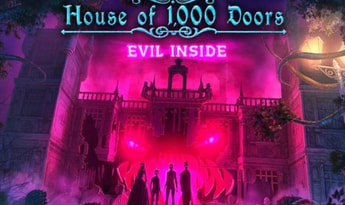 House of 1000 Doors: Evil Inside EN/DE/RU Global Steam
