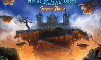 House of 1000 Doors: Serpent Flame EN/DE/IT/NL/KO/RU/ES Global Steam