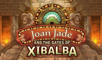 Joan Jade and the Gates of Xibalba Global Steam