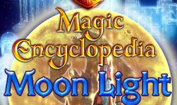 Magic Encyclopedia: Moon Light Global Steam