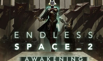 Endless Space 2: Awakening DLC Global Steam Gift