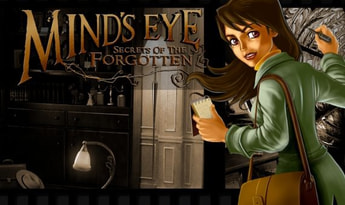 Mind's Eye: Secrets of the Forgotten EN/DE/FR/IT/RU/ES Global Steam
