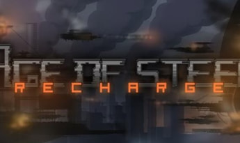 Age of Steel: Recharge EN Global Steam