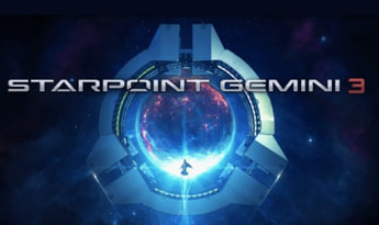 Starpoint Gemini 3 Global Steam