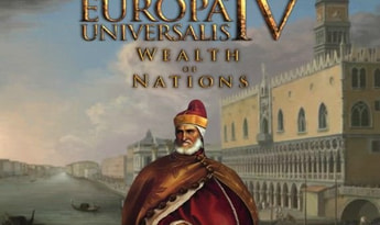 Europa Universalis IV: Wealth of Nations DLC EN/DE/FR/ES Global Steam