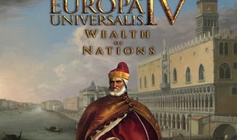 Europa Universalis IV: Wealth of Nations DLC EN/DE/FR/ES Global Steam