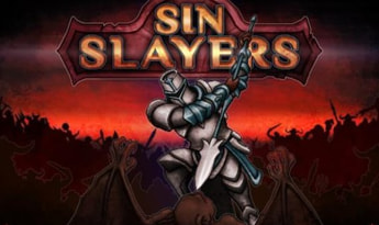 Sin Slayers EN/RU Global Steam