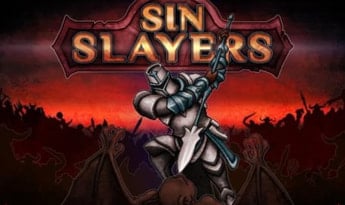 Sin Slayers EN/RU Global Steam