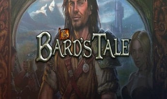 The Bard's Tale EN/DE/FR/IT/PL/RU/ES Global Steam