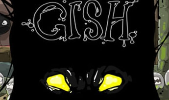Gish EN Global Steam