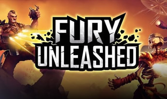 Fury Unleashed EN/DE/FR/PL/RU/ZH/ES Global Steam
