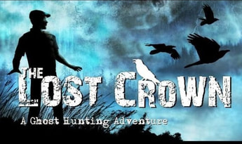 The Lost Crown EN/DE Global Steam