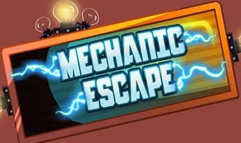Mechanic Escape EN Global Steam