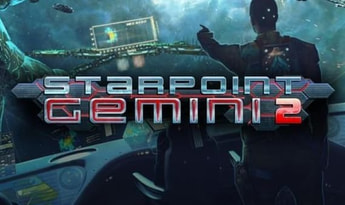 Starpoint Gemini 2 EN/DE/FR/PL/RU Global Steam