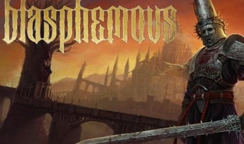 Blasphemous EN/DE/FR/IT/PT/RU/ZH/ES Global Steam
