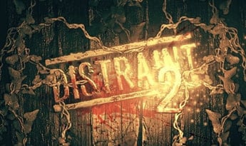 DISTRAINT 2 & Original Soundtrack Global Steam