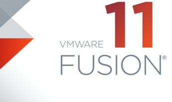 VMware Fusion 11 EN Global Software License