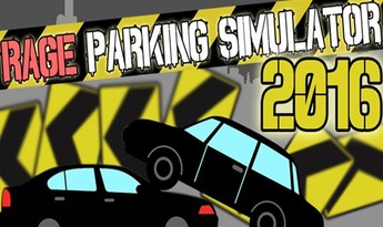 Rage Parking Simulator 2016 EN Global Steam