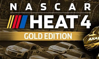 NASCAR Heat 4 Gold Edition EN Argentina Xbox One Xbox Series