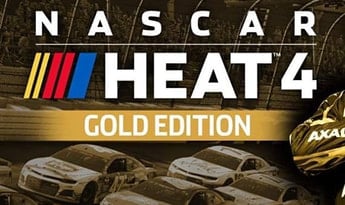 NASCAR Heat 4 Gold Edition EN Argentina Xbox One Xbox Series