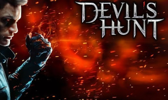 Devil's Hunt Global Steam