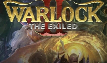 Warlock 2: The Exiled EN/DE/RU Global Steam