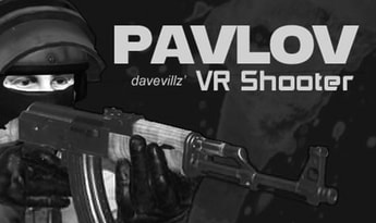 Pavlov VR EN EU Steam Gift