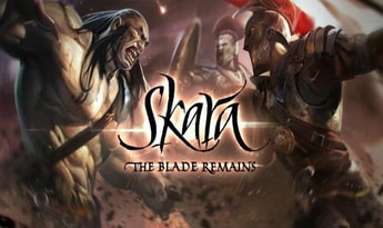 Skara - Starter Package DLC EN/ES Global Steam