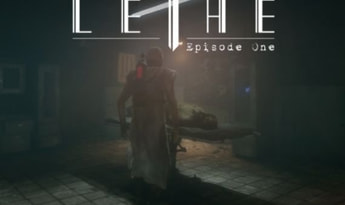 Lethe: Episode One EN Global Steam