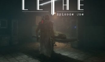 Lethe: Episode One EN Global Steam