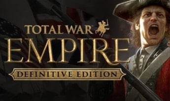Total War: Empire Definitive Edition EN/DE/FR/IT/PL/CS/RU/ES Global Steam