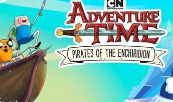 Adventure Time: Pirates of the Enchiridion EN/DE/FR/IT/ES Global Steam