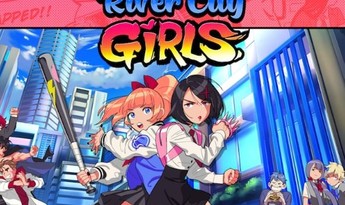 River City Girls EN/DE/FR/IT/JA/RU/ES Global Steam