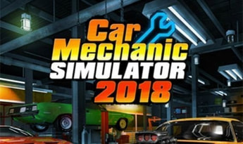 Car Mechanic Simulator 2018 EU Steam Gift
