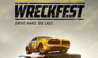 Wreckfest - Season Pass DLC Global Steam