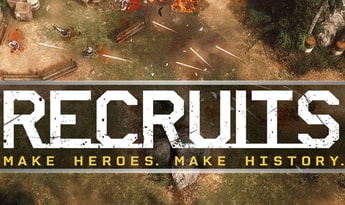 Recruits EN Global Steam