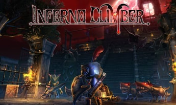 Inferno Climber EN/JA/KO/ZH Global Steam