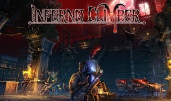 Inferno Climber EN/JA/KO/ZH Global Steam