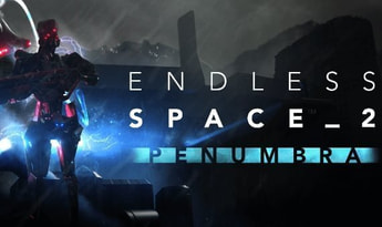 Endless Space 2: Penumbra DLC Global Steam