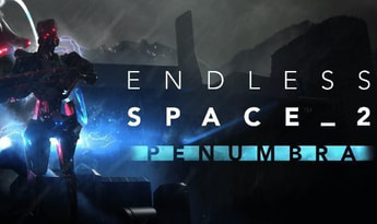 Endless Space 2: Penumbra DLC EU Steam