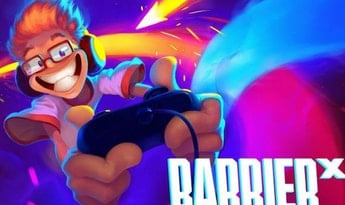 BARRIER X EN Global Steam