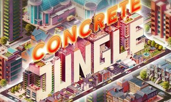 Concrete Jungle EN/DE/FR/RU/ES Global Steam