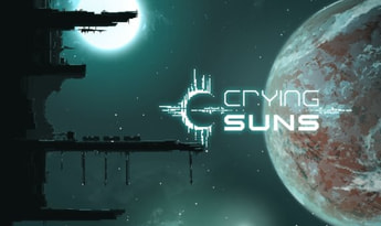 Crying Suns EN/DE/FR/RU/ZH/ES ROW Steam